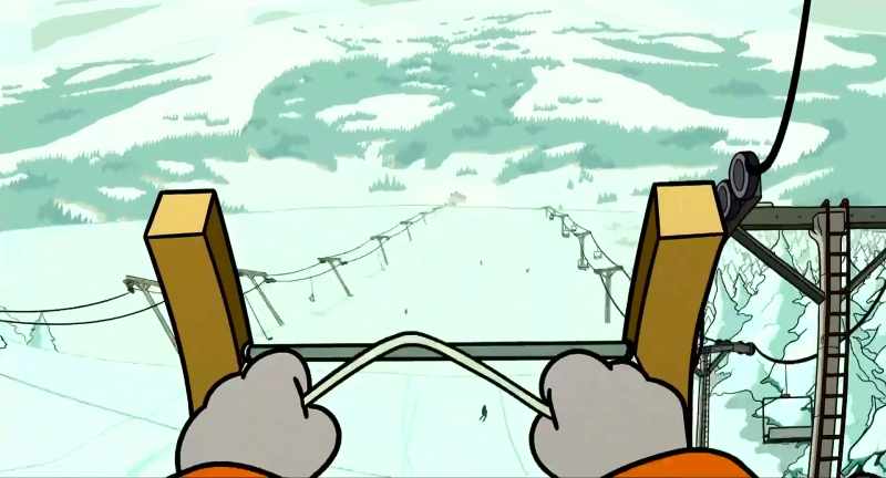 [Music concludes, resonates]