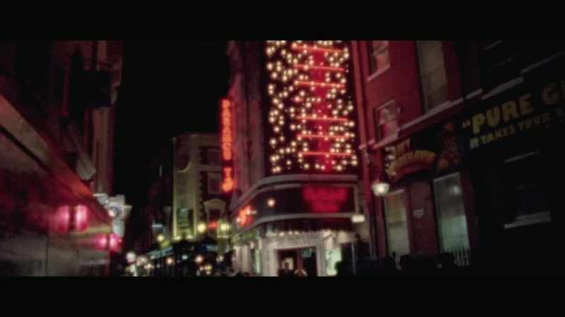 MUSIC: I'm Still Standing by Elton John