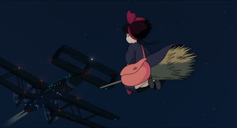 Music Joe Hisaishi