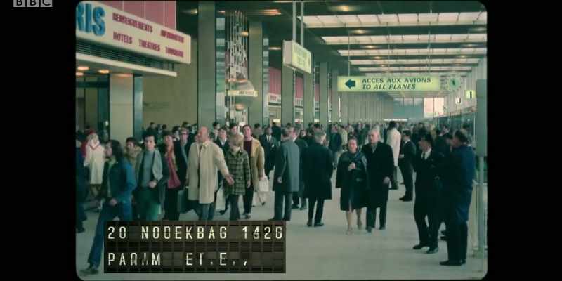 MUSIC: Le Responsable by Jacques Dutronc