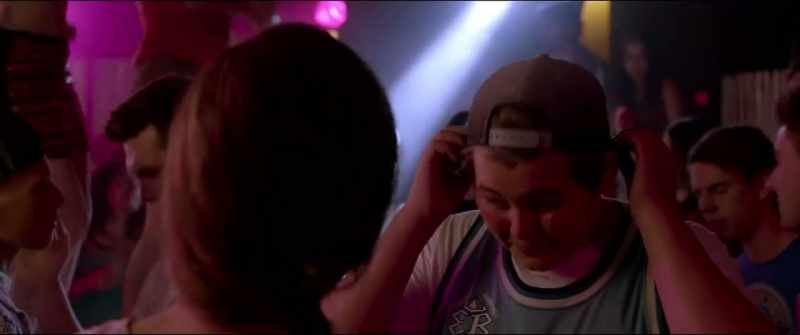 Music to me is a way of release, you know?