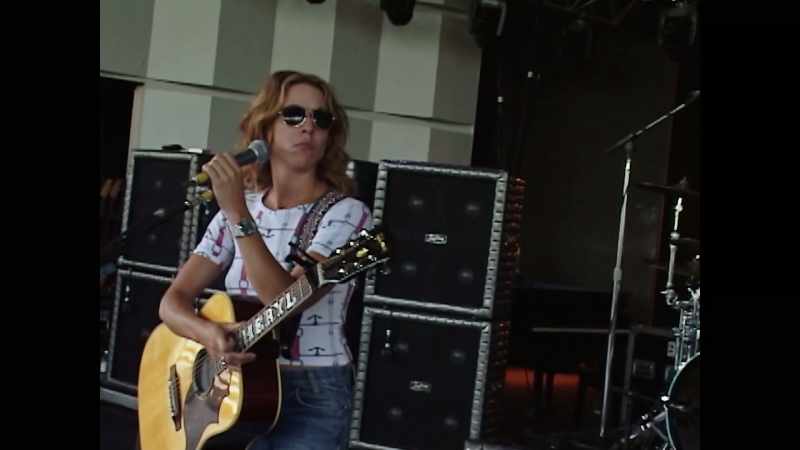 Music for Sheryl