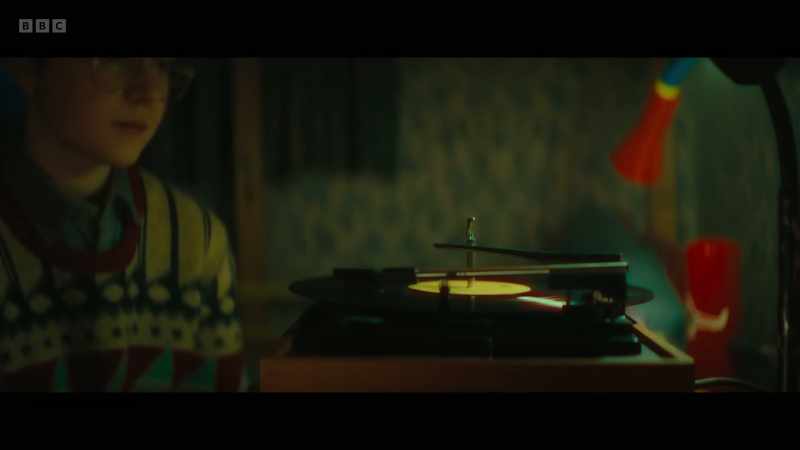 MUSIC: Ode to Joy by Ludwig van Beethoven