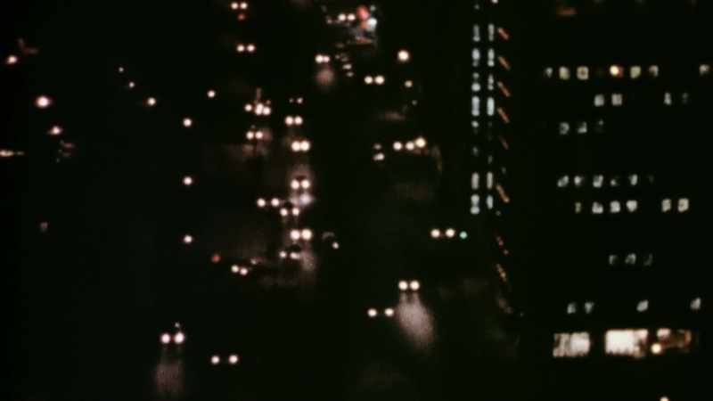 [music: 