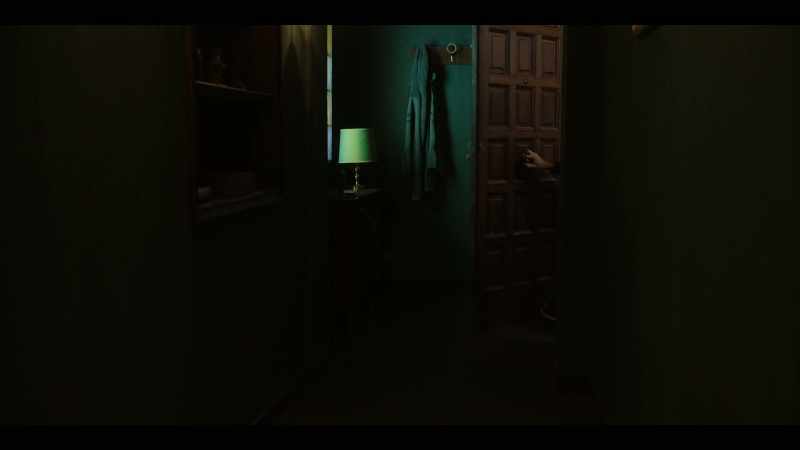 [MUSIC PLAYING LOUDLY]