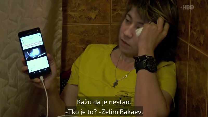 (music playing on phone)