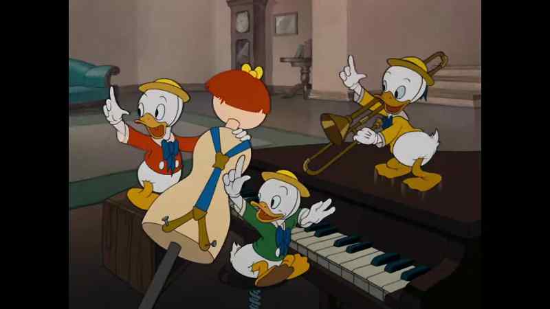 (MUSIC PLAYING)