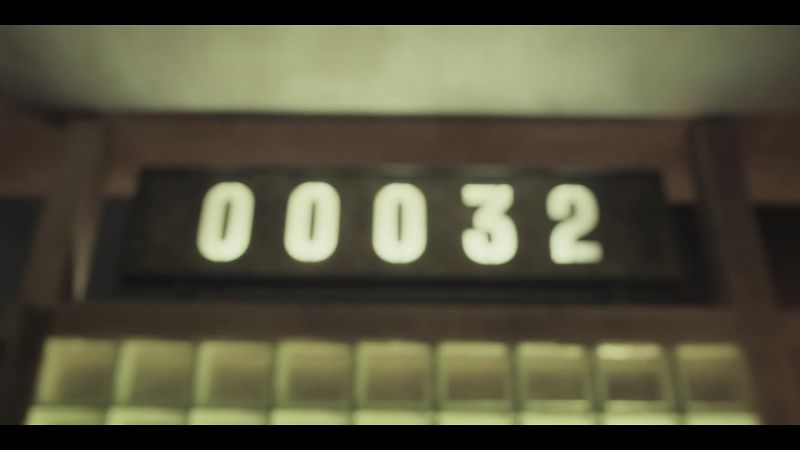 �� (MUSIC RISES, FADES) ♪