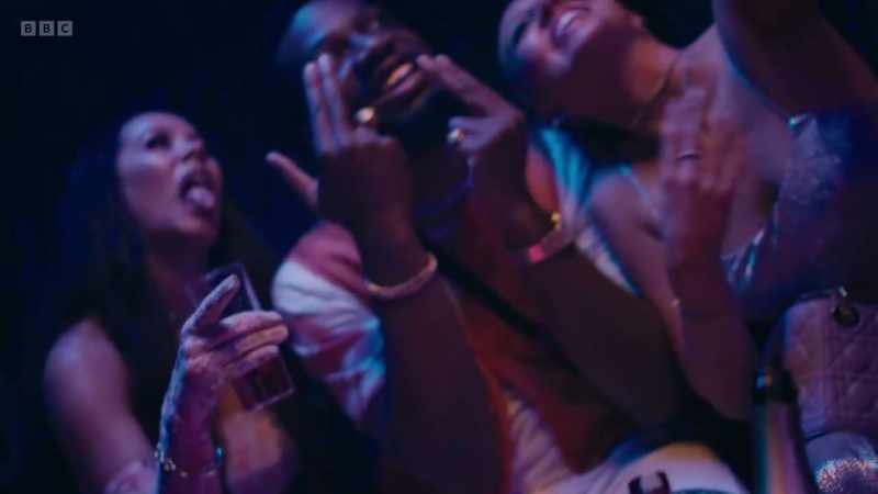 MUSIC: Rollin by Mist and Burna Boy