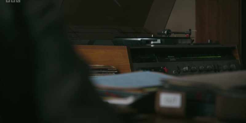 MUSIC: So What by Miles Davis