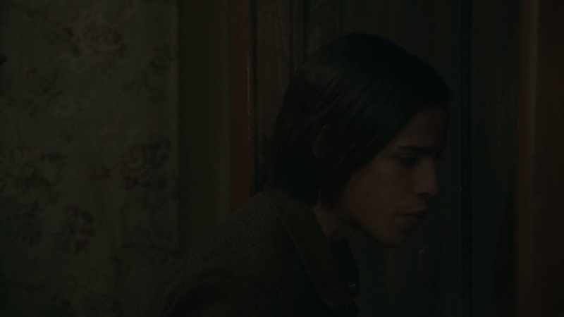 [MUSIC STARTS] [KNOCKING]