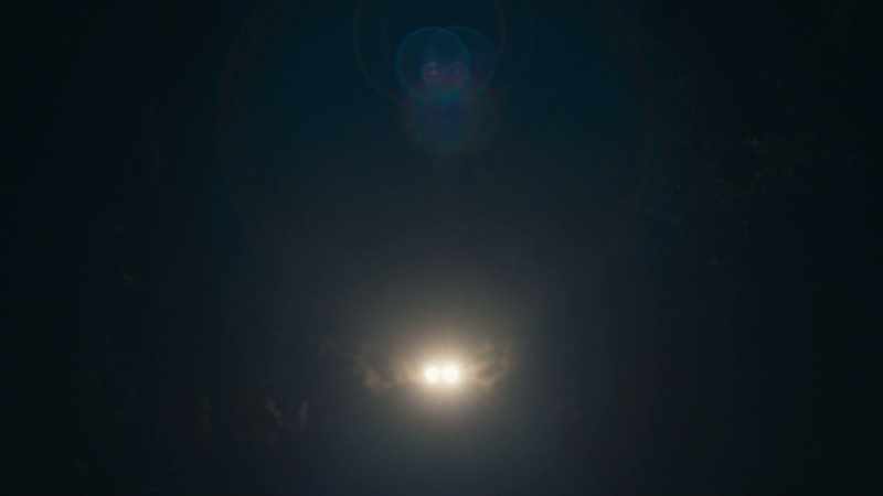 MUSIC: Strange Weather by Keren Ann
