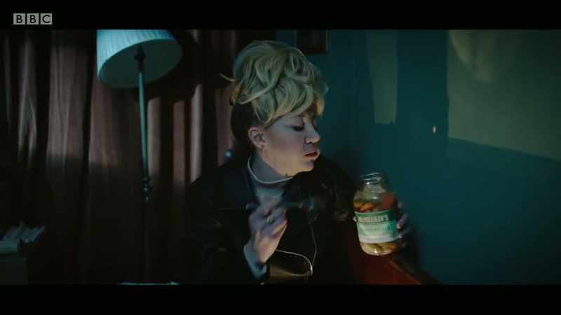 MUSIC: Sway by Dean Martin