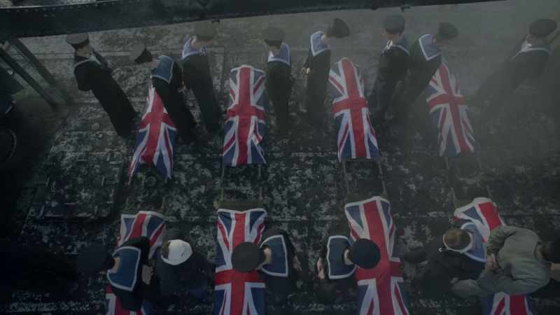 MUSIC: The Last Post