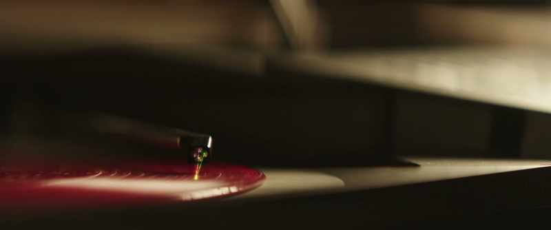 MUSIC: 