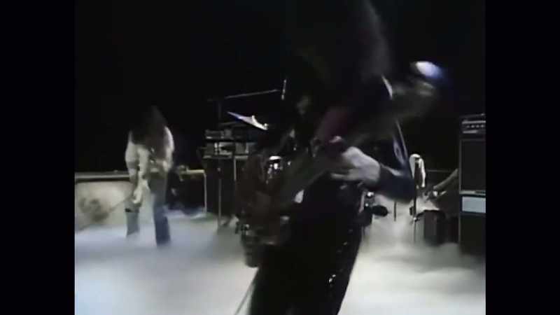 Musical expression way beyond anything I'd heard before