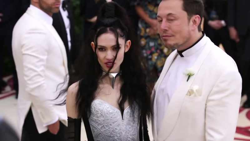 Musk told 