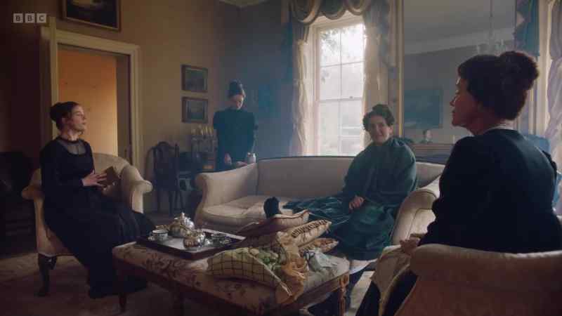 Must we endure another reading, Isabella?