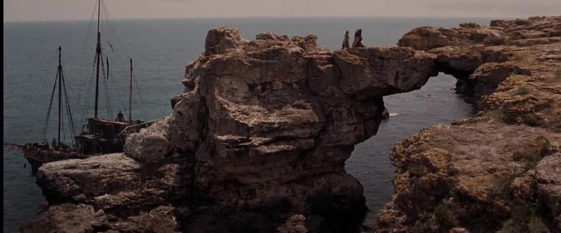 Must go back to the ship - Have you ever wondered about life