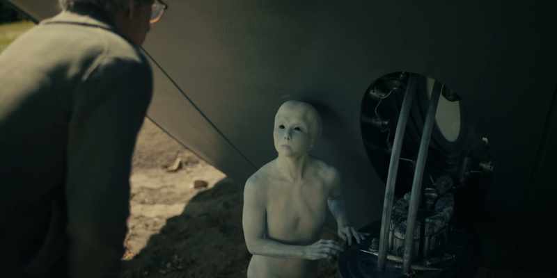 Must not be easy to be stuck on a different planet