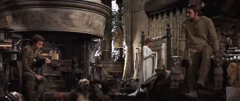 Must we talk about Mordred