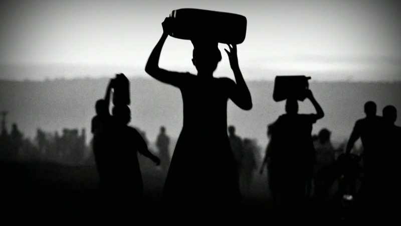 Mutanguha: IN THE TIME BEFORE GENOCIDE