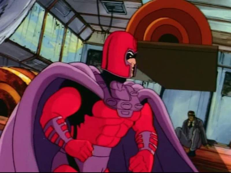 Mutant liberation begins