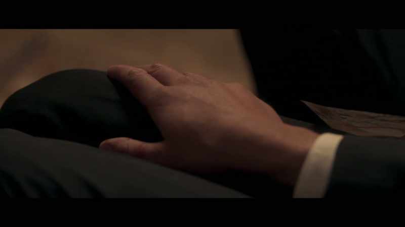 [muted tapping]