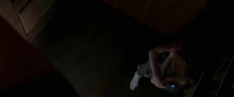 [muttering]