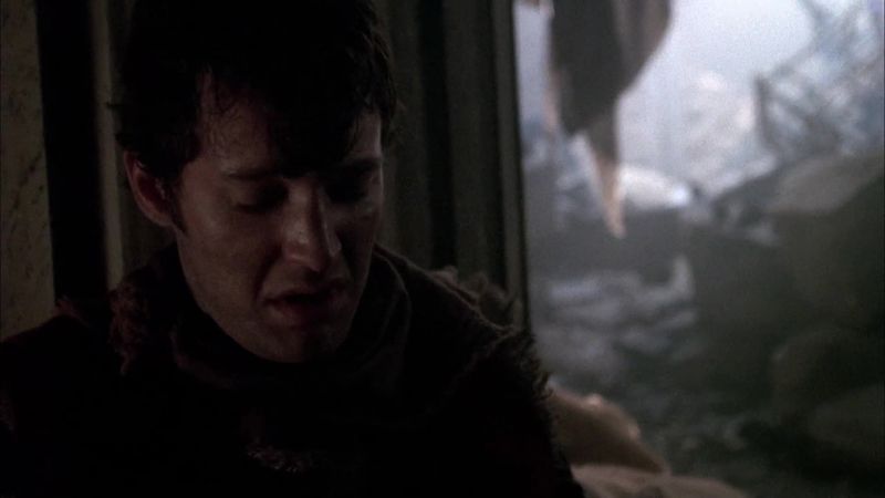[ Muttering ]