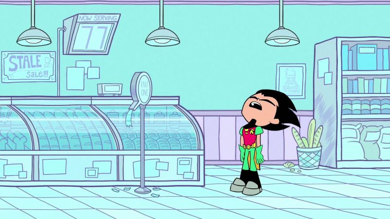 (muzak playing)