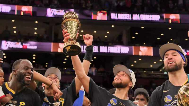 MVP! MVP! MVP! MVP! MVP!
