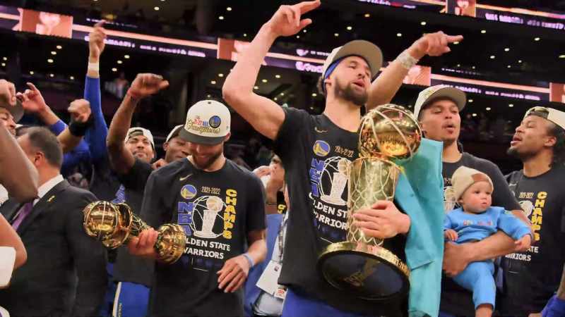 MVP! MVP! MVP!