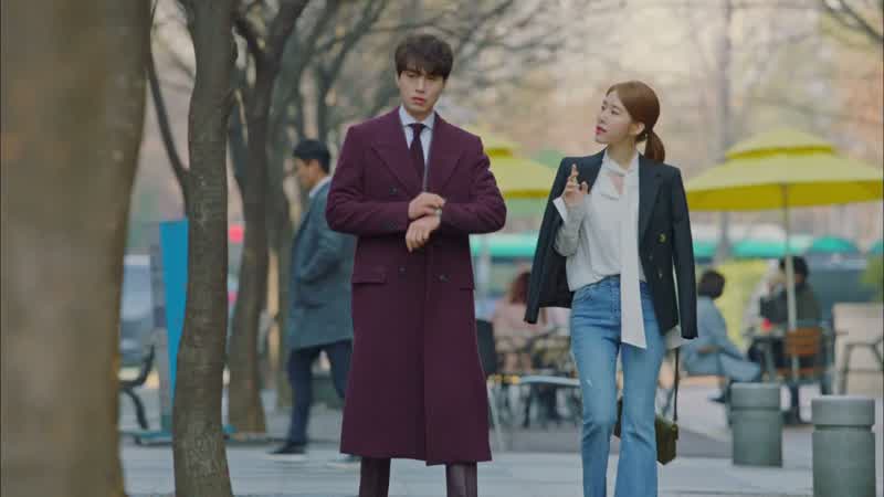 뭐 좋아해요?