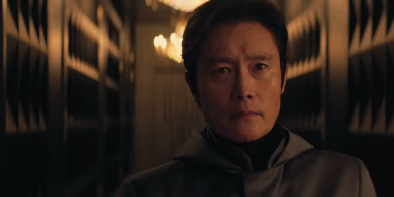 뭘 망설이는 거지?