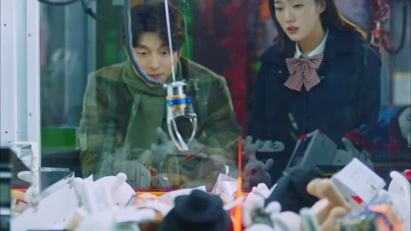 뭐라고? 못 들었어 말 안 걸었는데�