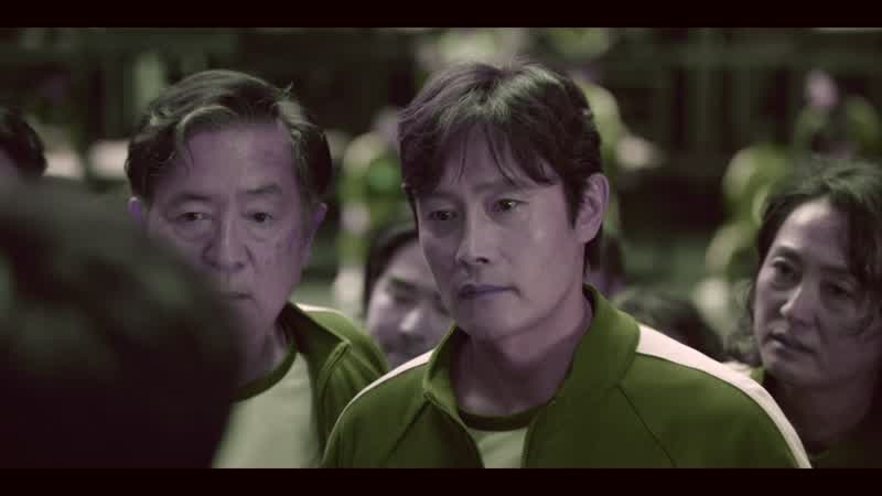 뭐라는 거야?