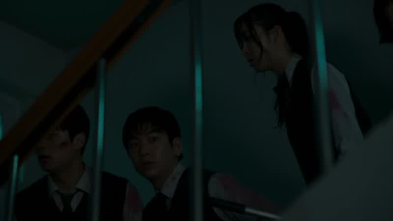 뭐야? - 잠깐만 있어?
