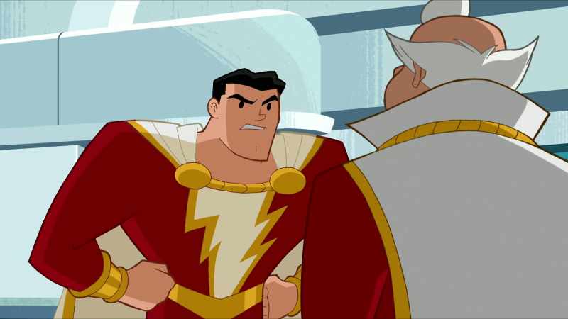 Mxyzptlk gave you those powers because he knew it would cause mischief