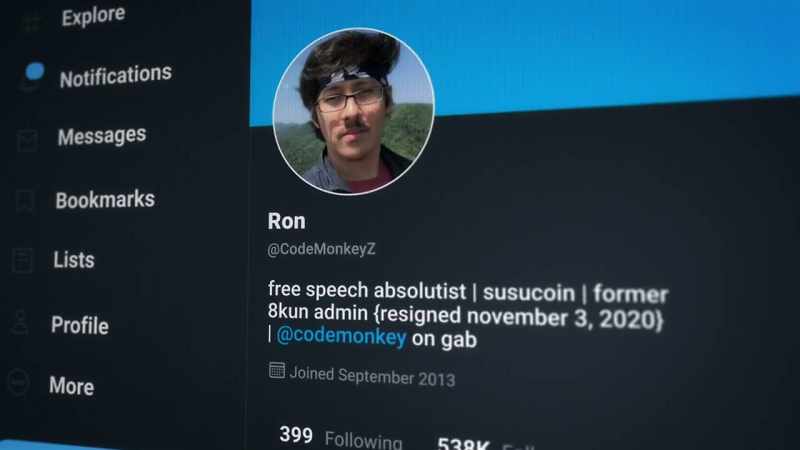 My account is the second most powerful Twitter account next to Trump