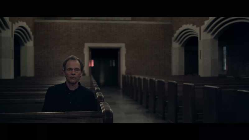 My anger, fury, simmering and disjointed prayers