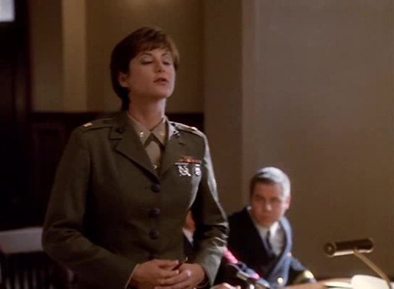 My apologies, Your Honour. It won't happen again