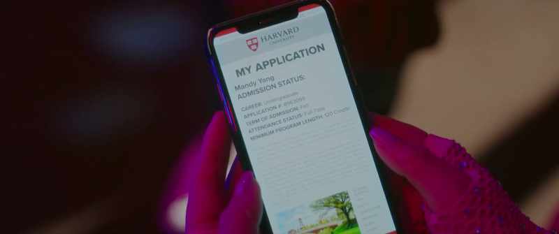 MY APPLICATION