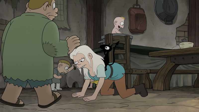 My apprentice has gone missing under mysterious circumstances