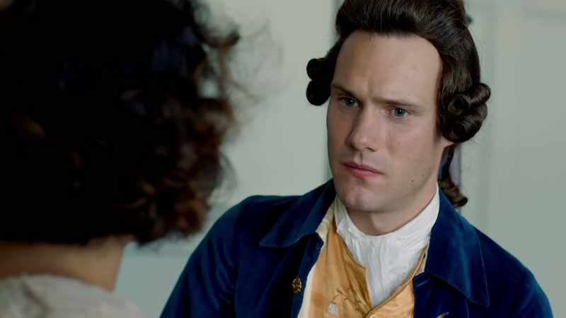 My Aunt Beatrice once revealed her breasts to me