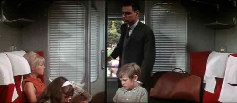My Auntie Mary does this for me