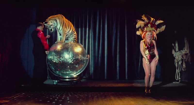 �� My baby don't care for ♪