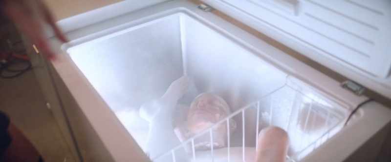 �� My baby, he don't talk sweet ♪