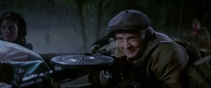 My bad, Comrade Captain. - Yerokhin, is that you?!