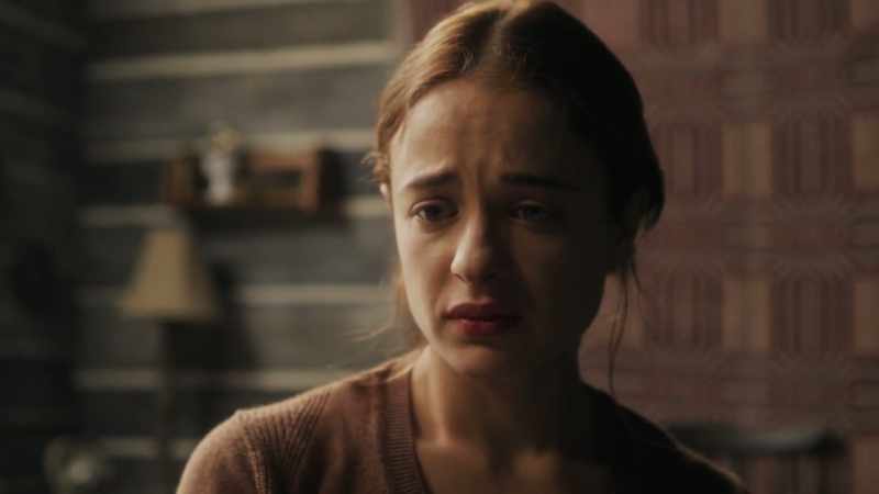 My beautiful daughter, gabrielle, died